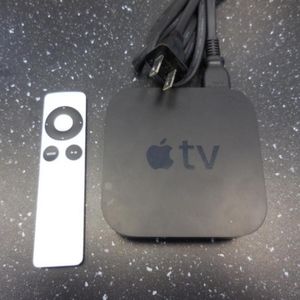 Apple TV